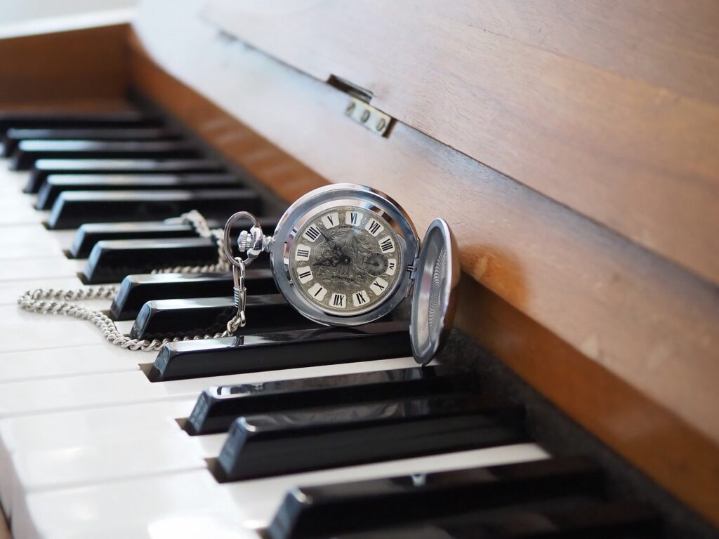 prix pour déménager un piano