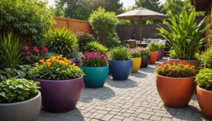 pots exterieur xxl