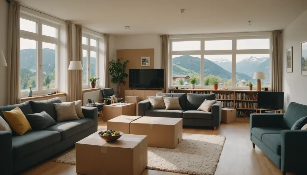 prix pour débarrasser une maison