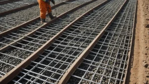 quel treillis soudé pour terrasse