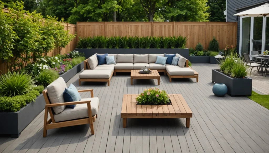 Aménagement de Jardin, Terrasse et Extérieur : Le Guide Complet Pour Un Espace de Vie Sublimé