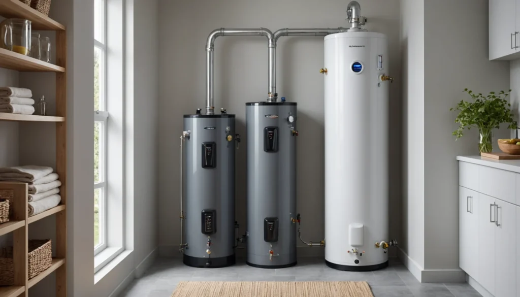 Chauffe-eau thermodynamique : l’innovante solution pour réduire vos factures
