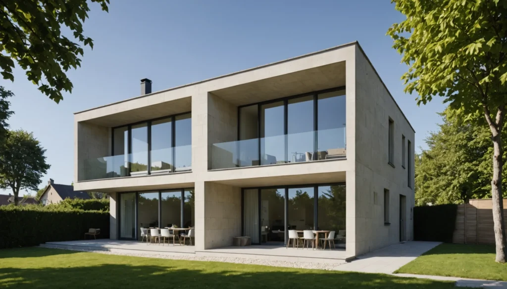 Fenêtres à Coignières : les options pour votre rénovation durable
