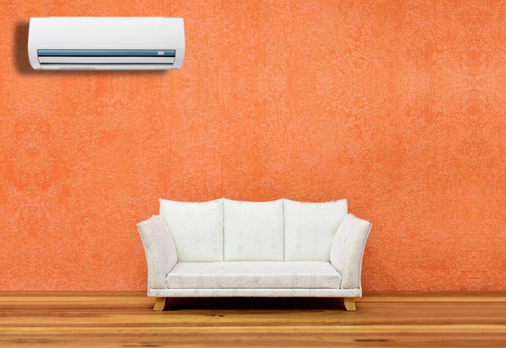 Acheter un climatiseur en ligne : la solution pratique pour passer un été au frais