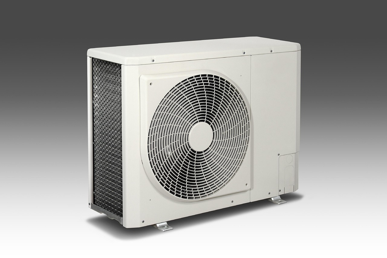 comment installer une clim gainable