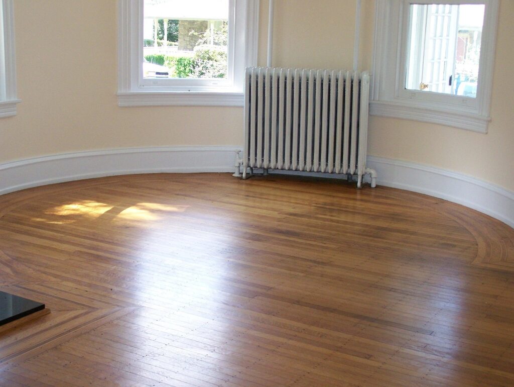Primaire pour parquet : conseils pour bien choisir