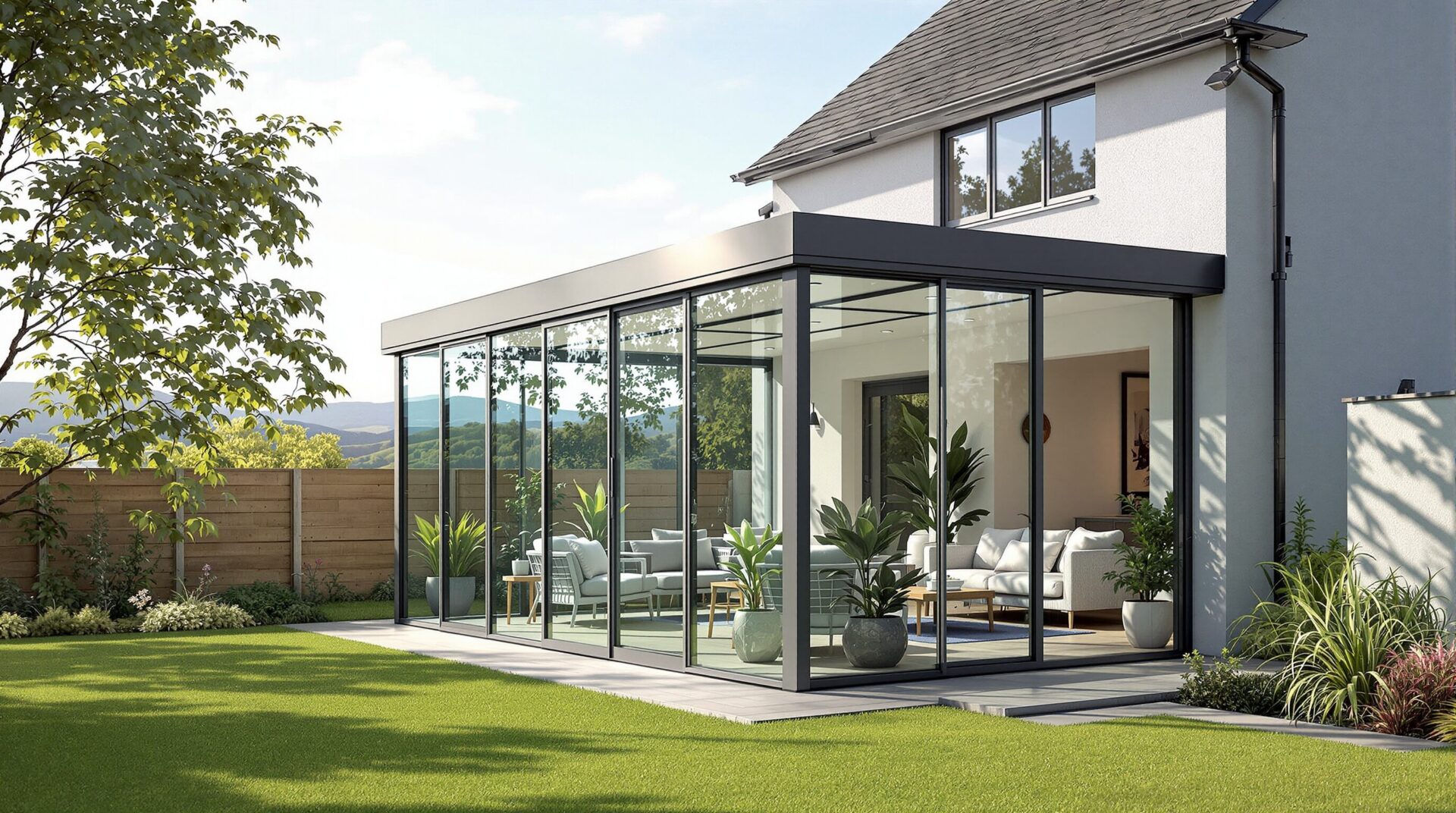 veranda tarbes
