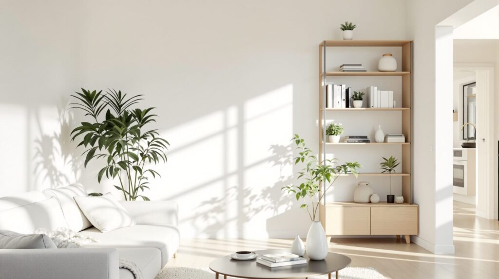 comment débarrasser sa maison