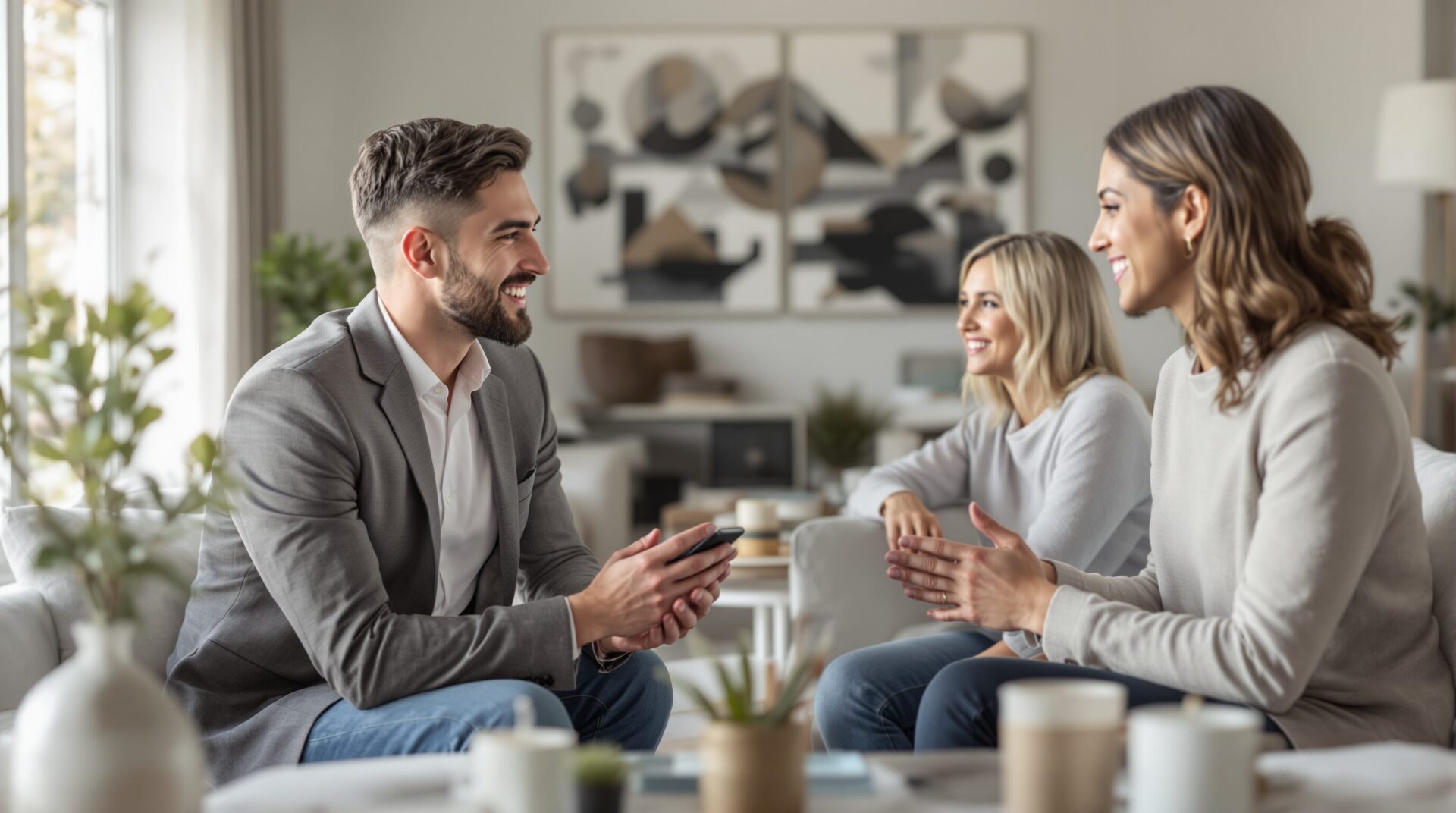 Comment valoriser un bien immobilier avant la revente