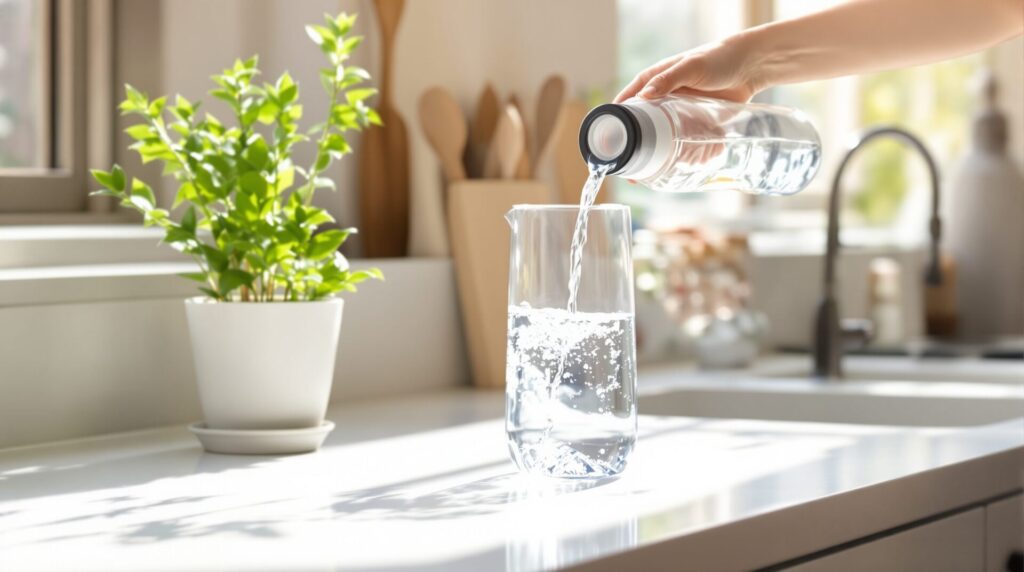 L’eau, ressource vitale : comment adopter une consommation plus consciente au quotidien